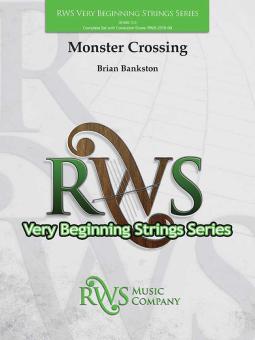 Monster Crossing Download