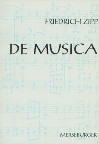 De Musica 
