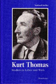 Kurt Thomas 