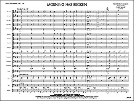 Morning Has Broken Download