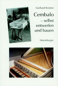 Cembalo - selbst entwerfen und bauen 
