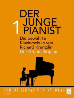Der junge Pianist 1 Standard