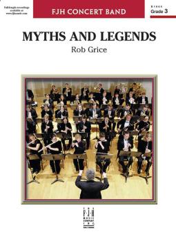Myths and Legends 
