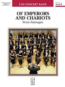 Of Emperors and Chariots 