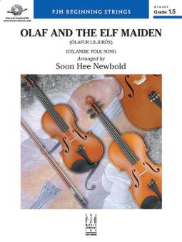 Olaf and the Elf Maiden Download