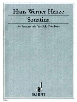 Sonatina 
