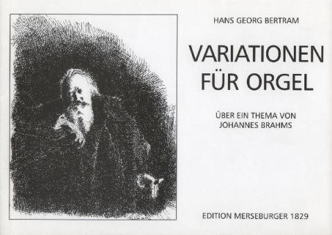 Variationen für Orgel 