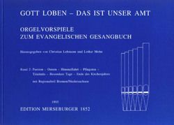 Gott loben, das ist unser Amt 2 