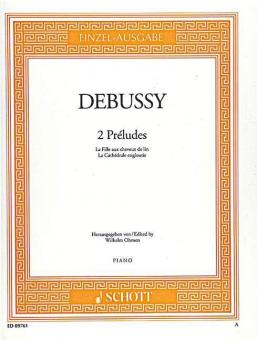 2 Préludes Standard