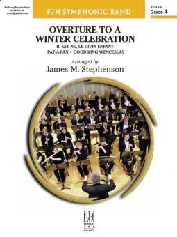 Overture to a Winter Celebration 