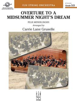 Overture to Af Midsummer Night's Dream Download