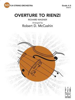 Overture to Rienzi Download