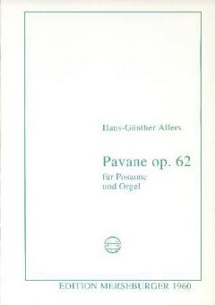 Pavane op. 62 