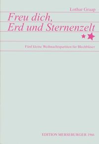 Freu dich, Erd und Sternenzelt 