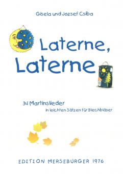Laterne, Laterne 