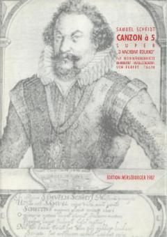 Canzon à super 'O Nachbar Roland' 