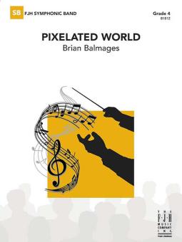 Pixelated World Download