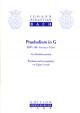 Präludium in G-Dur BWV 568 