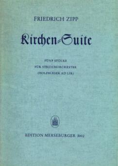 Kirchen-Suite 