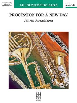 Procession for a New Day 