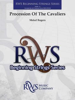 Procession Of The Cavaliers Download