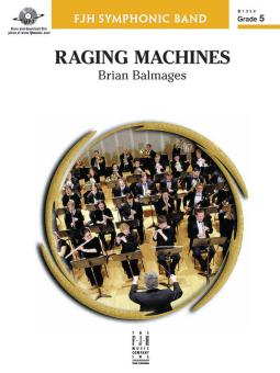 Raging Machines 
