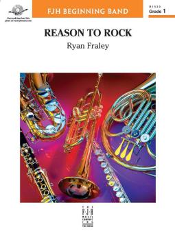 Reason to Rock 