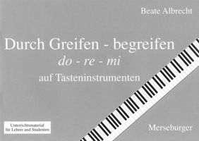 Durch Greifen begreifen 