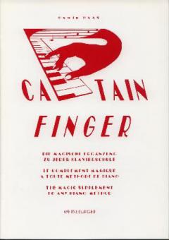 Captain Finger 
