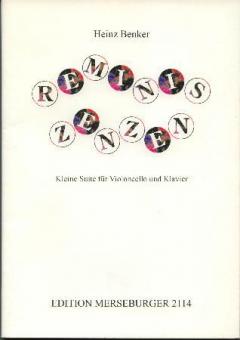 Reminiszenen 