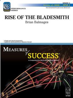 Rise of the Bladesmith Download