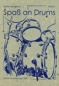 Spaß an Drums 1 