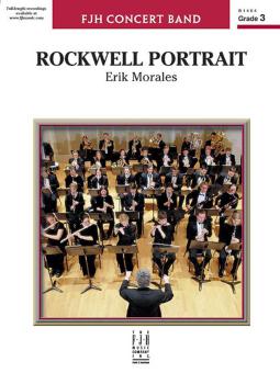 Rockwell Portrait Download