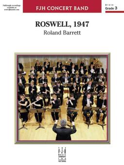 Roswell, 1947 Download