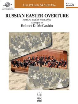 Russian Easter Overture Download