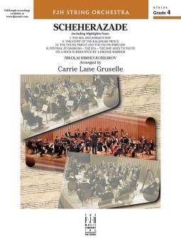 Scheherazade Download