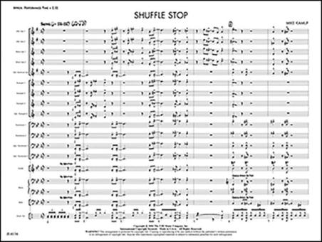 Shuffle Stop Download
