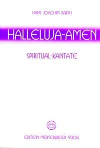 Halleluja-Amen 