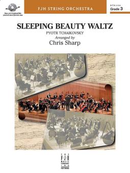 Sleeping Beauty Waltz 