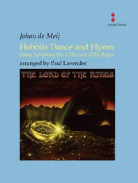 Hobbits Dance and Hymn 