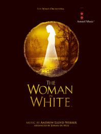 The Woman In White 
