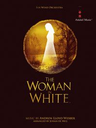 The Woman In White 