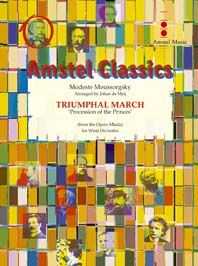 Triumphal March 