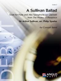 A Sullivan Ballad 
