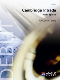 Cambridge Intrada 