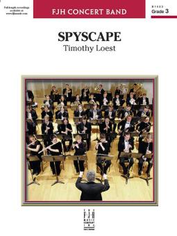 Spyscape Download