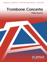 Trombone Concerto 