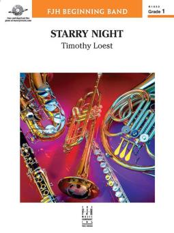 Starry Night Download