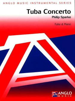 Tuba Concerto 
