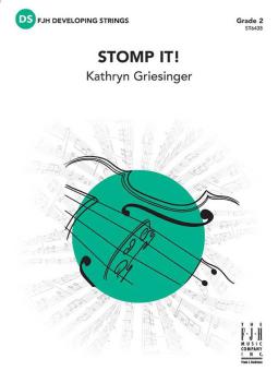 Stomp It! Download